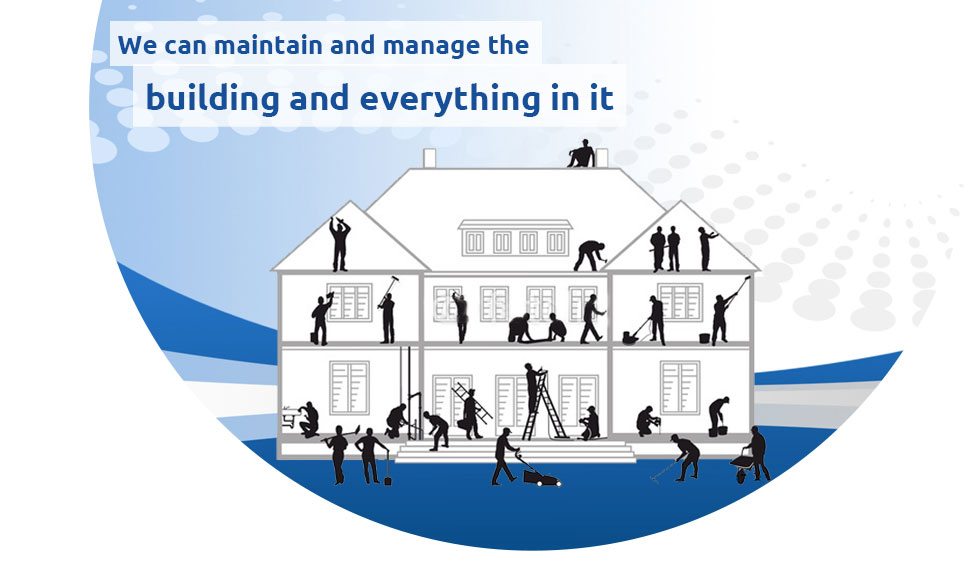 Facility-management-contractor